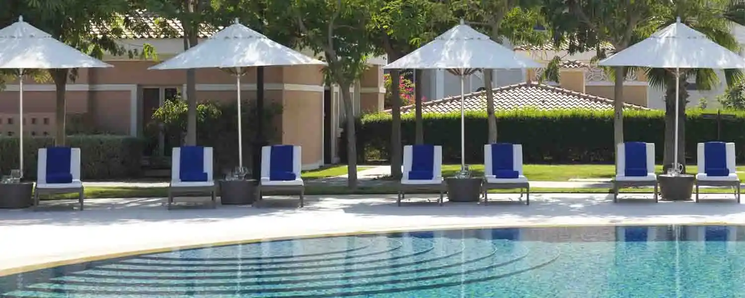 The Ritz-Carlton Abu Dhabi, Grand Canal-1